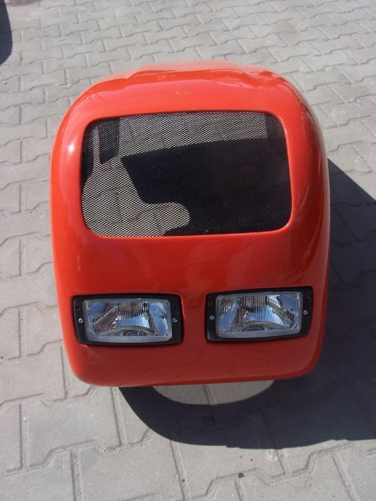 Maska C-330* NAGLAK Nowe Oblicze  Dostawa Cały Kraj