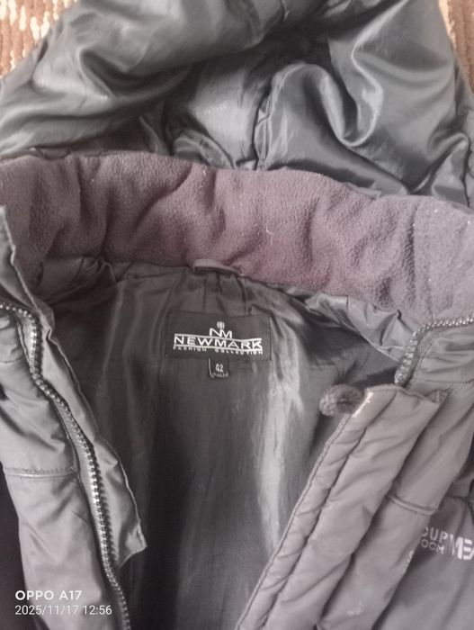 Продам пуховики жіночі р м