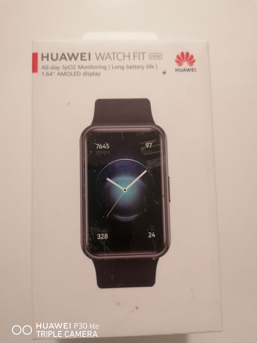 Vendo relógio novo Hawai