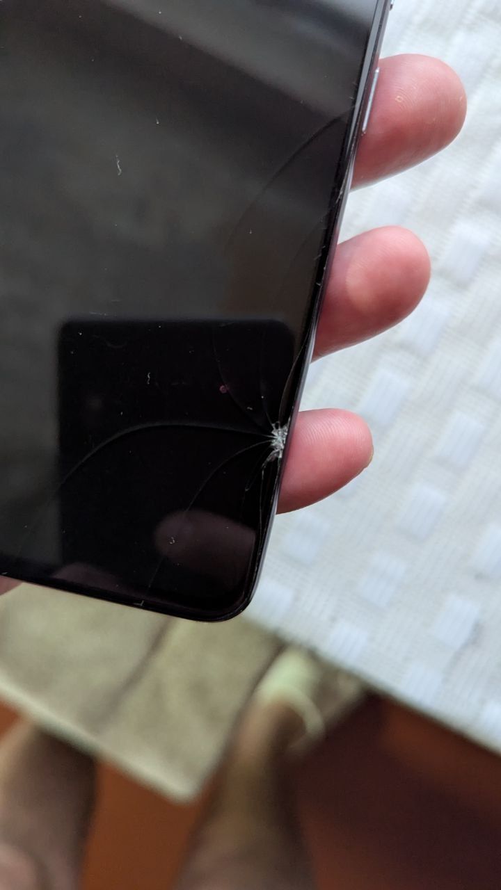 Телефон OnePlus Nord 5g 12/256gb