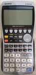 Calculadora gráfica Casio FX-9860GII