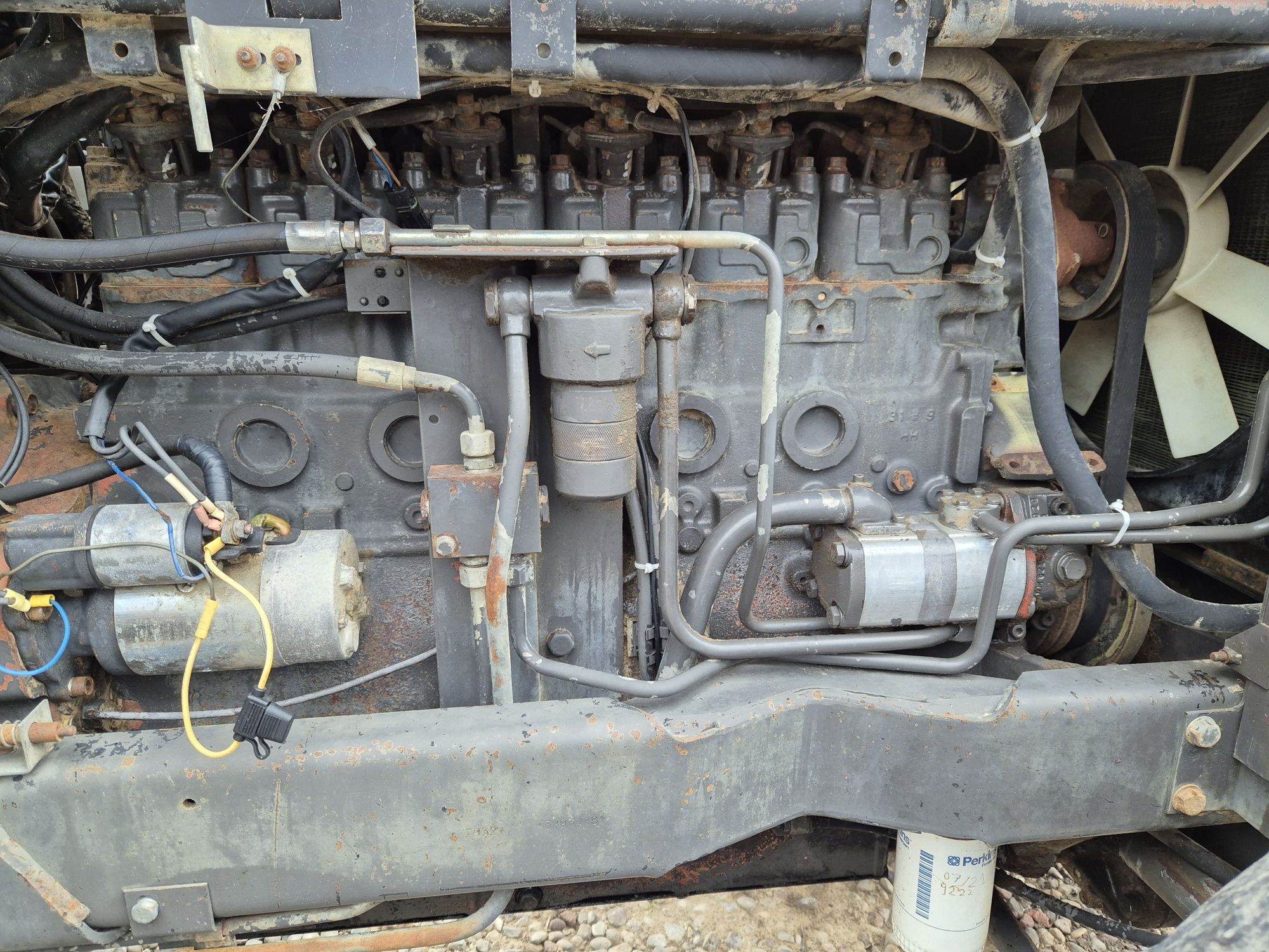 Renault 133-54 . Mechaniczna, Oryginał.  Okazja.