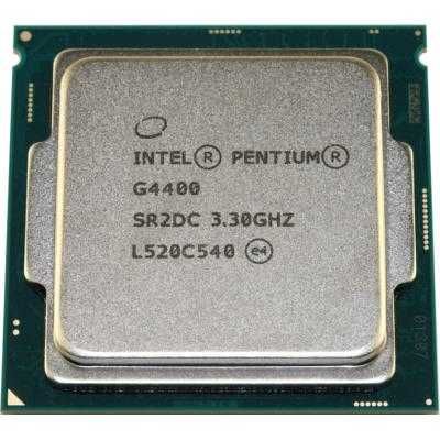 Процессор intel g4400 (подходит для майнинга)