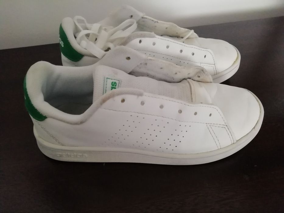 Ténis Adidas, tam 34