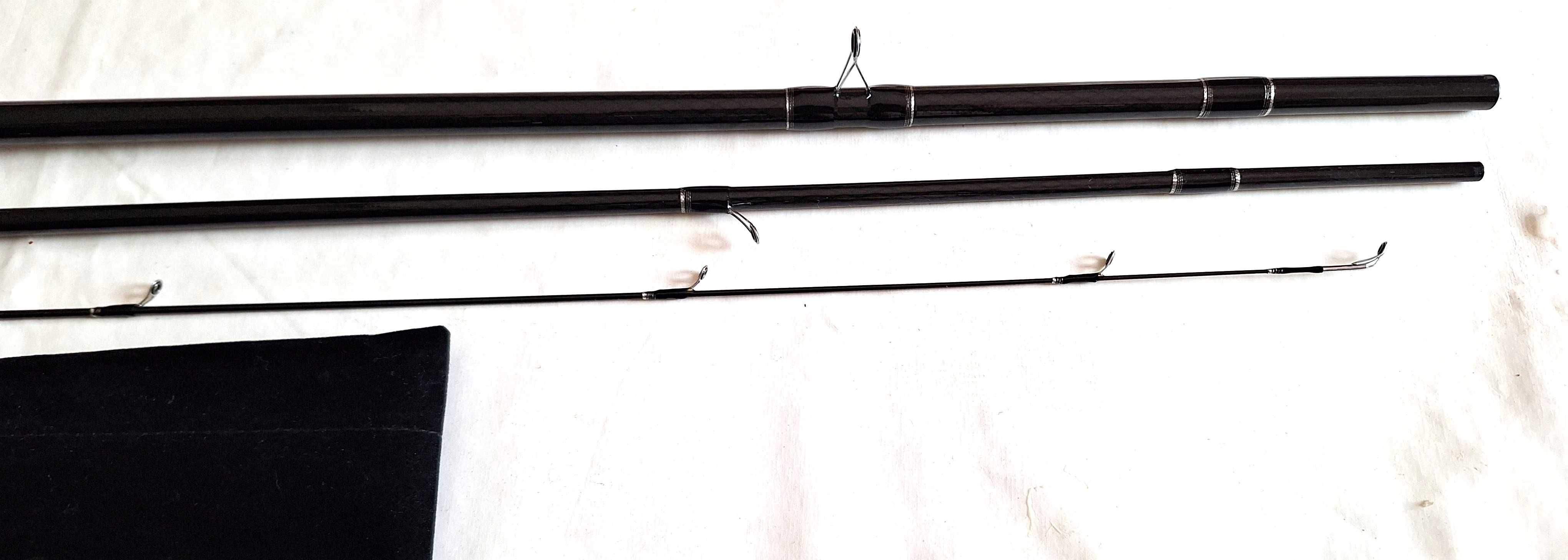Cana de Pesca "Tica - Reality"  Match - (MT. 420).  Nova