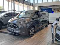 Ford Tourneo Custom , 2024r. Dostępny od ręki
