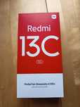 Xiaomi Redmi 13c 5g 4 128gb nowy