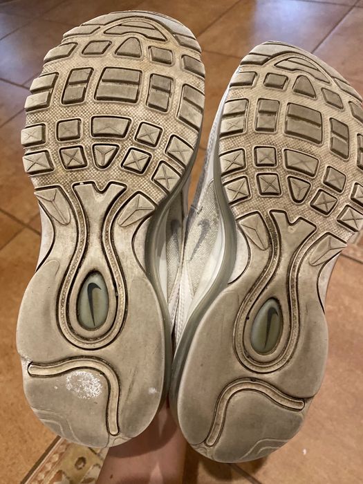 Buty nike 97 rozmiar 38