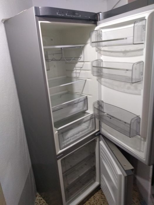 Frigorífico combinado fagor