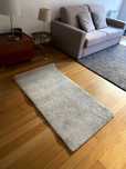 Conjunto dois tapetes IKEA como novos