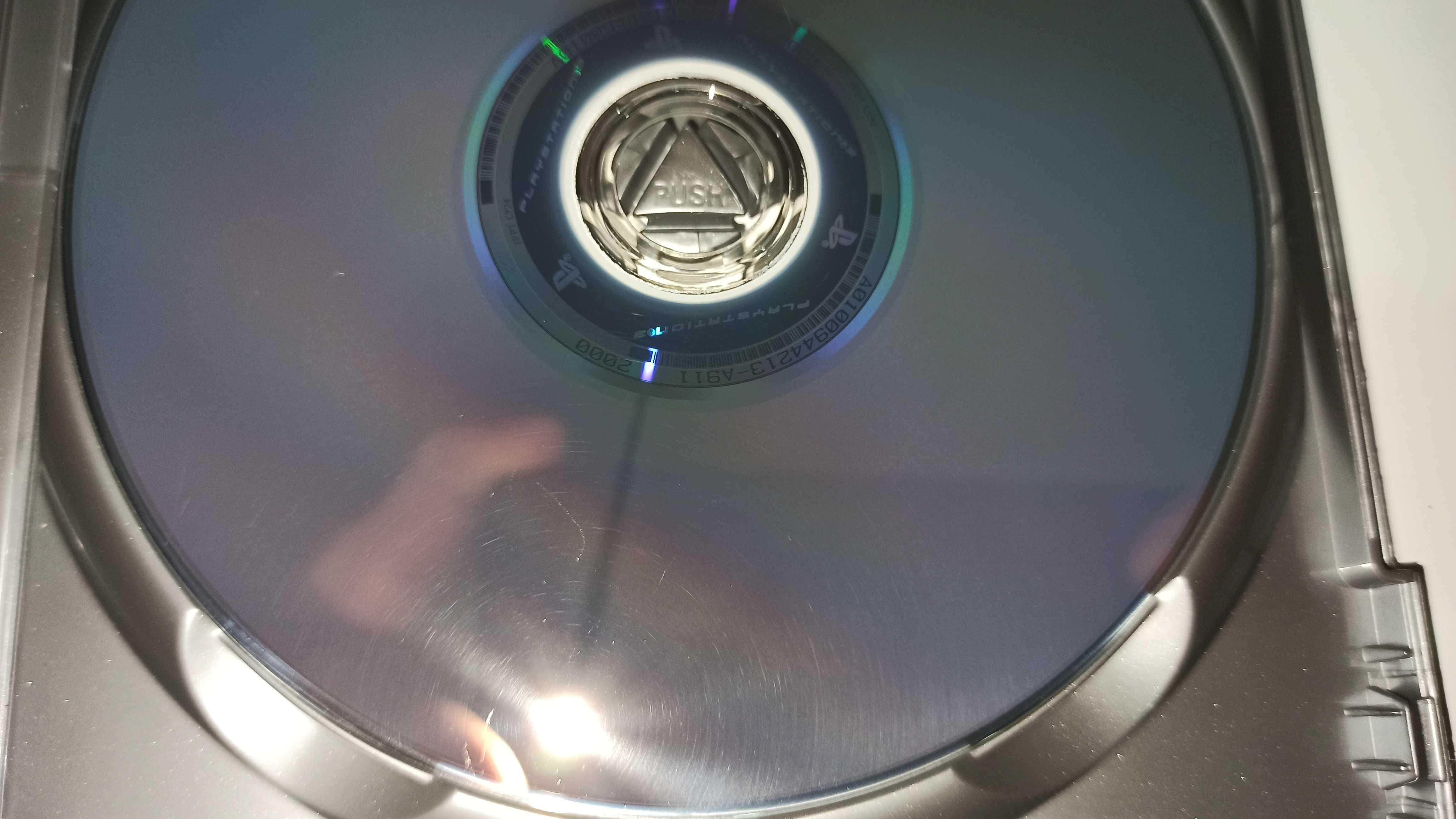 ps3 METAL GEAR SOLID 4 GUNS OF THE PATRIOTS po angielsku, solid snake