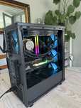 Komputer do gier i pracy - rtx 3080, z790, i5-13600kf, 32gb ram ddr5