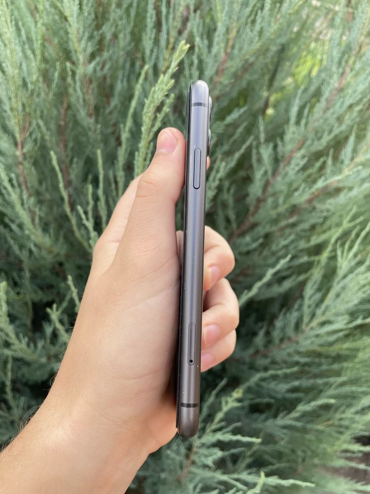 iPhone 11 64 GB NeverLock