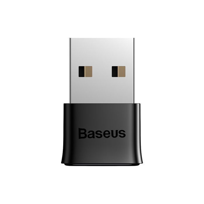 Adapter Bluetooth 5.0 Baseus Ba04 Mini USB Czarny