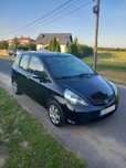 Honda Jazz 1.4 83 KM 2006r