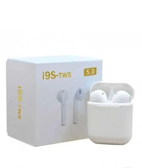 навушники безпровідні I9S-TWS