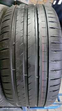 315/30/22+275/35/22 R22 Michelin Pilot Sport 4S 4шт новые