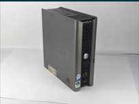 Системний блок ПК Dell Optiplex 745 USFF RAM 2Gb, SSD 120Gb q6600