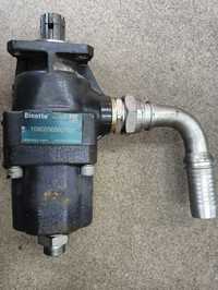 Pompa hydrauliczna tłoczkowa prosta Binotto DARK-60