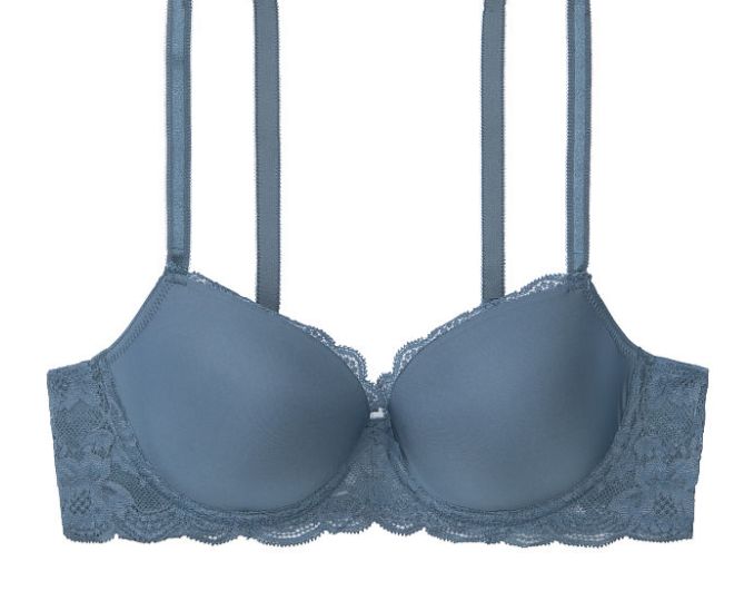 Розкішний новий бюст Victoria Secret чашка D об''єм 95-105 см