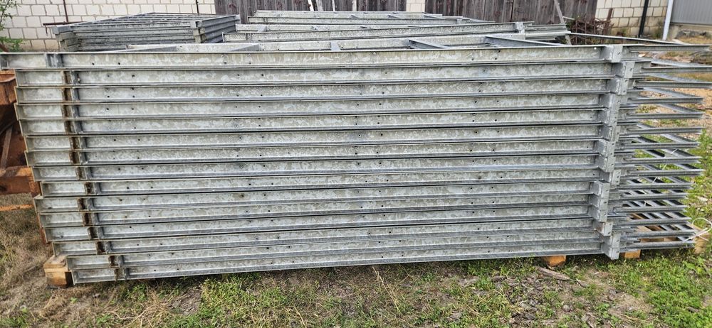 Z pieczarek wyposażenie