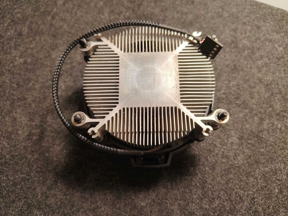 Processador AMD Ryzen 3 1300X (+ Cooler)