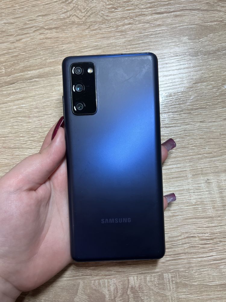Samsung S20 FE