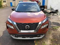 Автозапчасти б\у Разборка Ниссан Рог  Nissan Rogue T 33  21 г USA