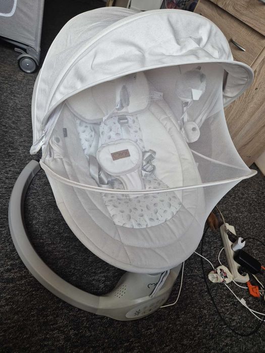 Bujaczek dla dziecka