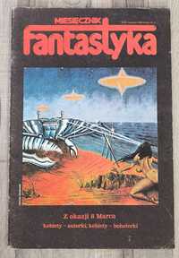 Fantastyka nr 3 1983