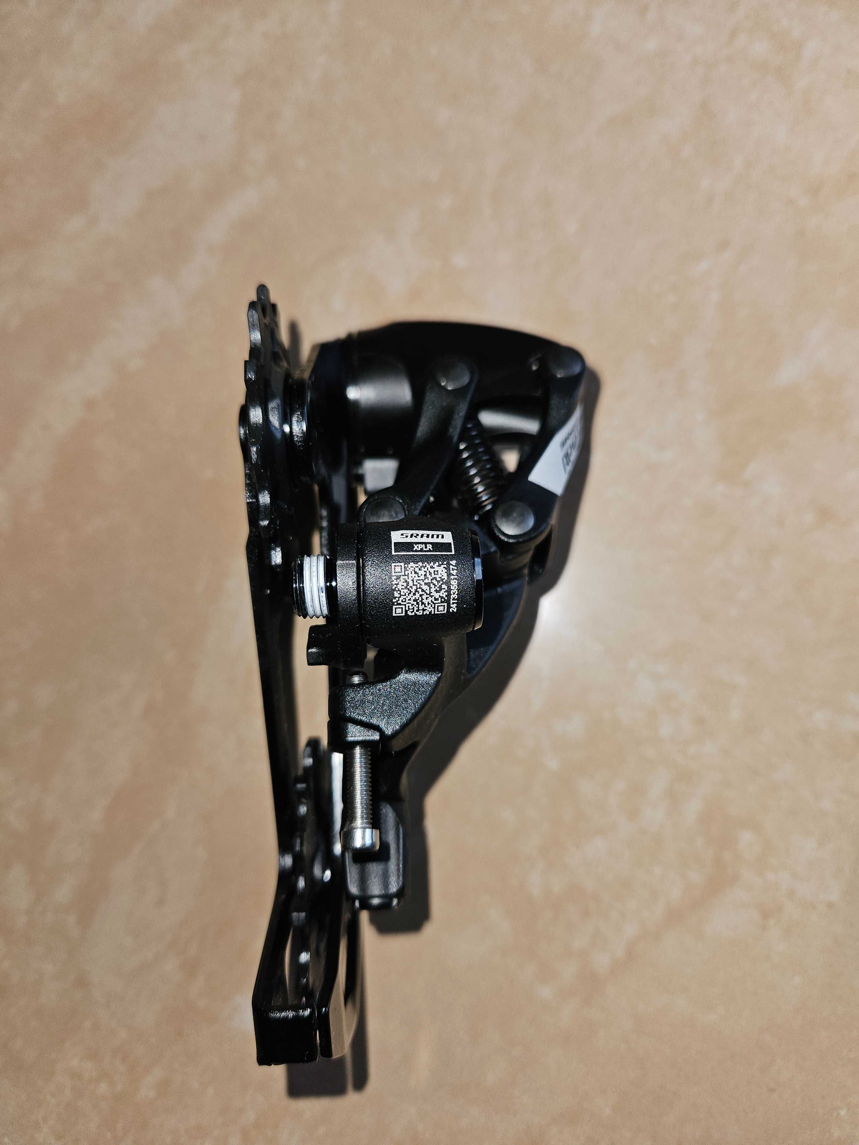 SRAM tylna przerzutka Apex XPLR 1x12rz