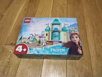 Nowe LEGO Disney 43204