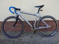 Rower single speed ostre