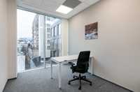 Prywatna powierzchnia biurowa dla 1-2 osób-Regus Grójecka