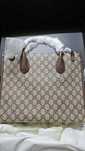 Bolsa Tote GUCCI x Disney