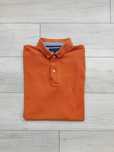 Tommy hilfiger oryginalna koszulka polo t-shirt bluzka xl