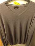 Camisa clássica Massimo Dutti