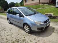 Ford C-Max 1.8 Sprawny