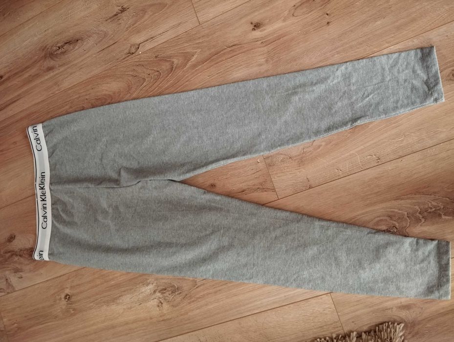 Legginsy Calvin klein