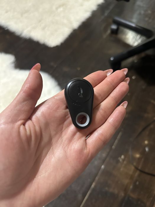 Пошуковий брелок