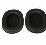 Nakładki gąbki do Audio Technica ATH - M40, ATH - M50, ATH - M50X