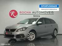 Peugeot 308 SW 1.5 BlueHDi Style