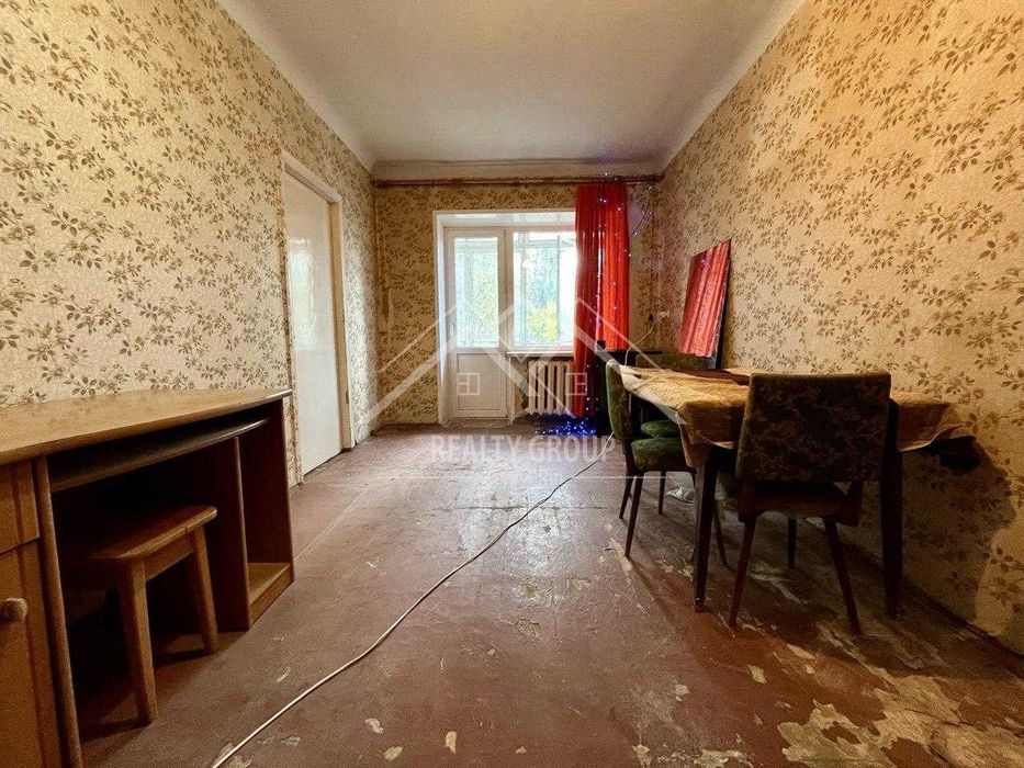 Продаж 3к квартири у центрі Соцміста вул. Соборності 25