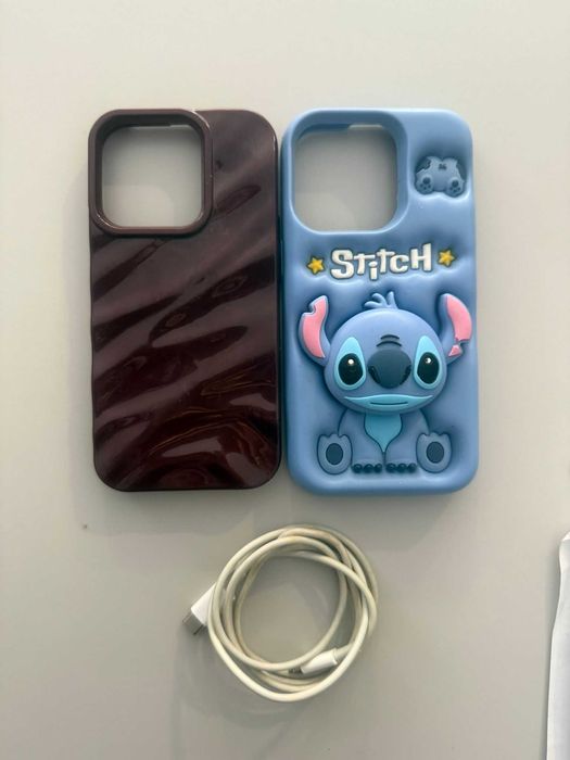 Vendo Iphone 14 Pro 128GB Purple - Bom estado - Odivelas, Lisboa