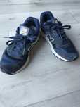 NEW BALANCE chłopięce seria 997H r.37,5