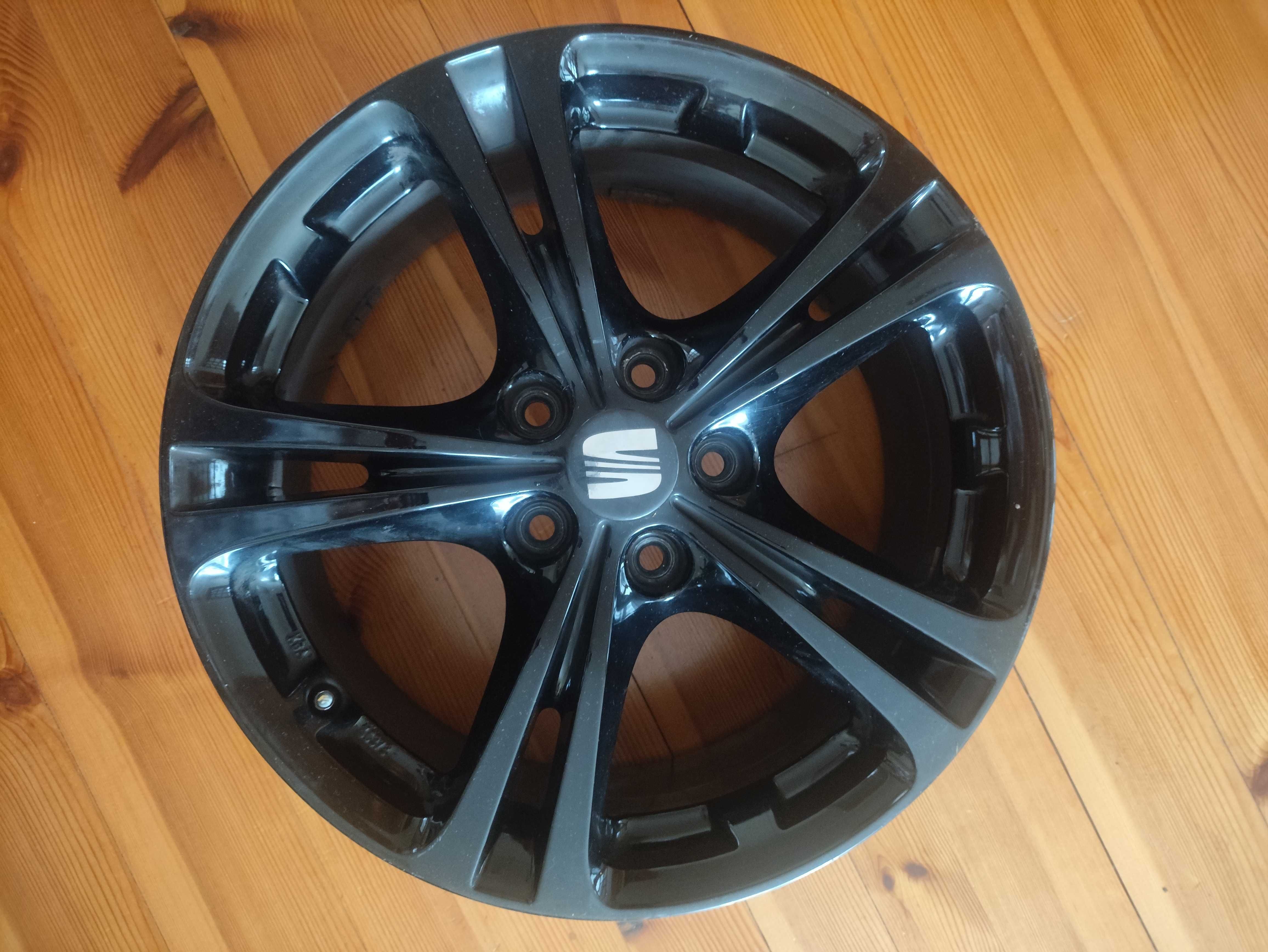 Felgi 17 Super Stan