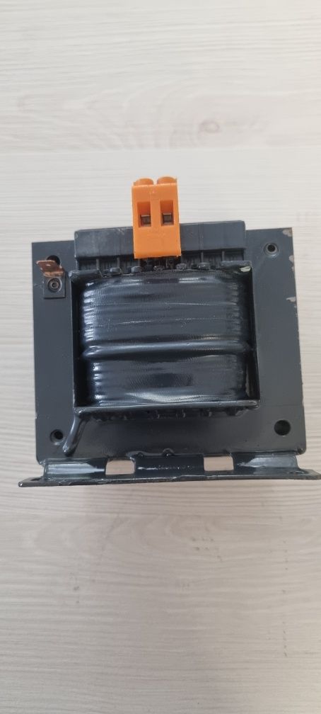 Transformator 1-fazowy bezpieczeństwa STM 250 230/ 24V