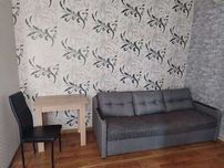 Продам 1к квартиру, гостинку, 1/5, метро Холодная Гора