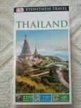 Guia Tailândia Eyewitness Travel