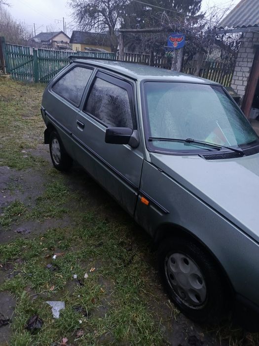 Продам автомобіль